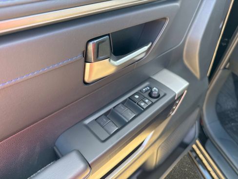 New 2026 Toyota Tundra Platinum AWD/4WD image 18