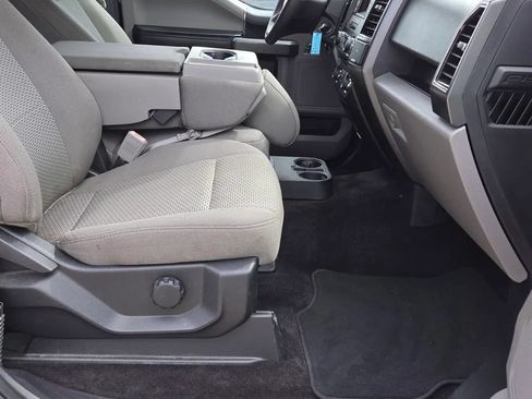 Used 2018 Ford F150 XLT RWD image 10
