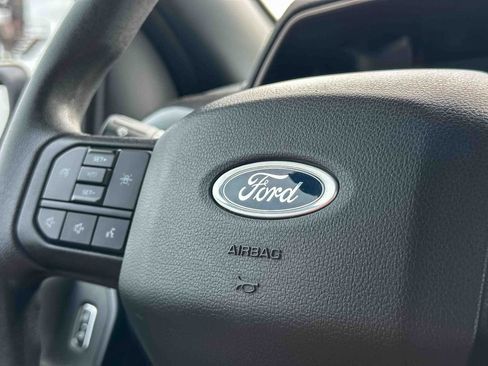 Used 2023 Ford F150 XL w/ STX Appearance Package AWD/4WD image 28