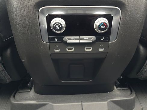 Used 2021 GMC Yukon AT4 w/ AT4 Premium Plus Package image 37