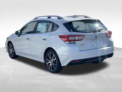 Used 2019 Subaru Impreza 2.0i Limited image 5