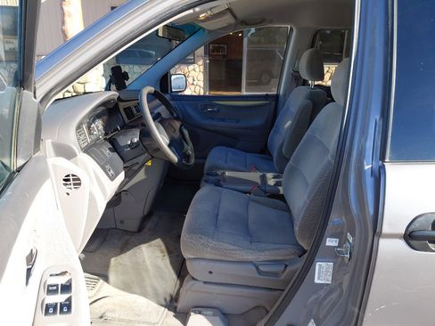 Used 2000 Honda Odyssey LX image 13