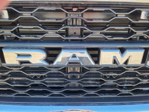 New 2024 RAM 5500 Tradesman image 24