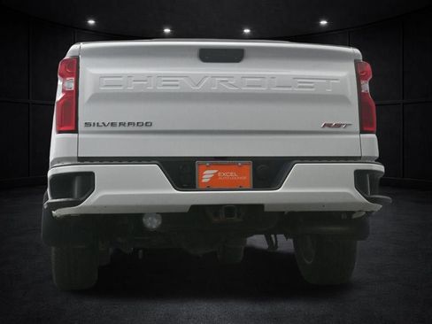 Used 2019 Chevrolet Silverado 1500 RST w/ All-Star Edition image 46