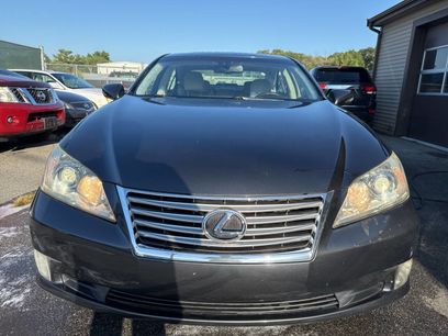 Used 2011 Lexus ES 350