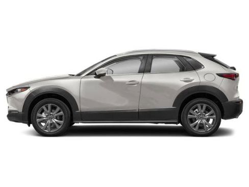 Used 2024 MAZDA CX-30 AWD 2.5 S w/ Preferred Package image 3