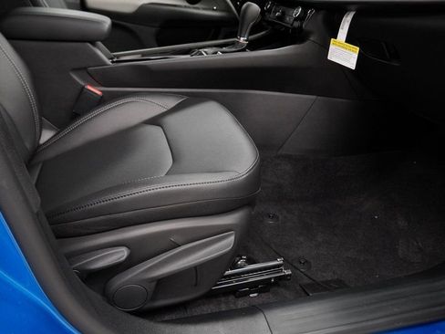 New 2026 Jeep Compass Limited AWD/4WD image 35