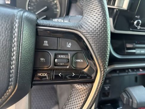 Used 2024 Toyota Tundra SR5 w/ TRD Off-Road Package AWD/4WD image 18