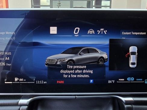 Used 2022 Mercedes-Benz S 500 S 500 w/ AMG Line Package image 36