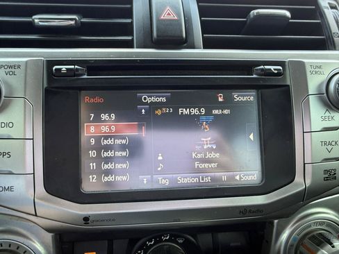 Used 2014 Toyota 4Runner SR5 RWD image 31
