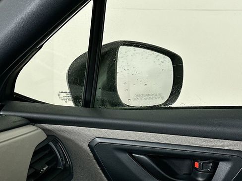 Certified 2025 Subaru Forester image 23