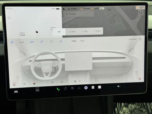 Used 2025 Tesla Model 3 Long Range image 24