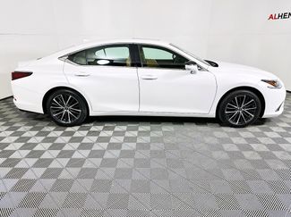 Used 2024 Lexus ES 350 w/ Premium Package video 2