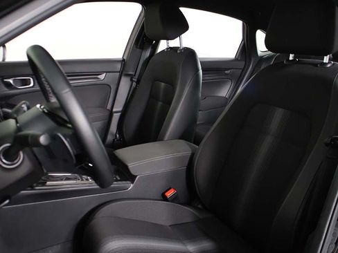 Certified 2026 Honda Civic Sport image 26