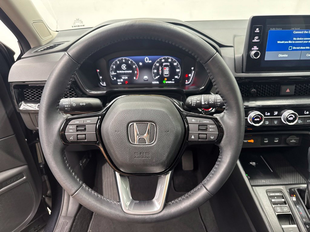 Used 2026 Honda CR-V EX-L image 17