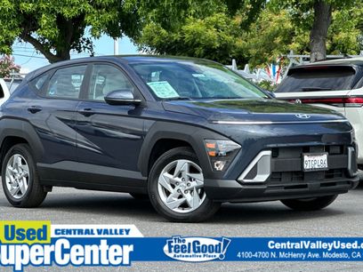 Used 2026 Hyundai Kona SE