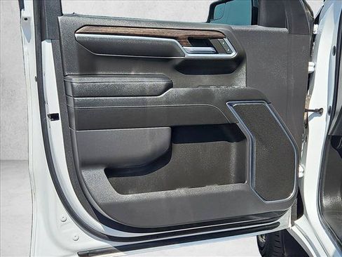 Certified 2023 GMC Sierra 1500 Elevation AWD/4WD image 11