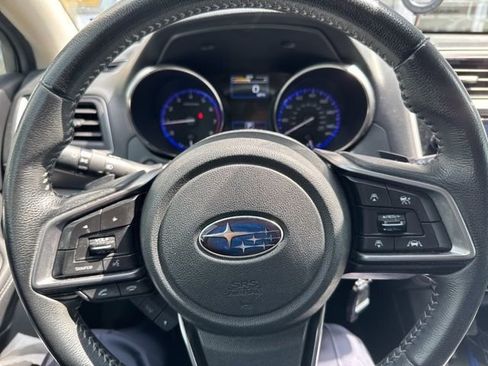 Used 2019 Subaru Outback 2.5i Premium AWD/4WD image 17