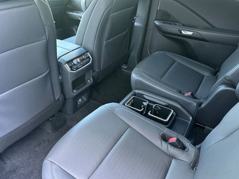 New 2026 Lexus TX 500h AWD image 12