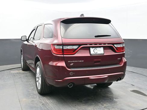 Used 2023 Dodge Durango GT AWD/4WD image 4