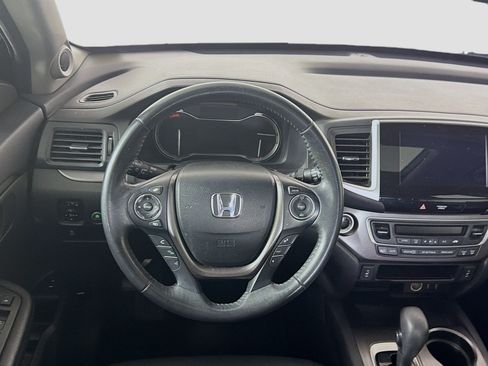 Used 2017 Honda Pilot EX-L image 17
