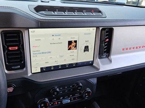 Used 2024 Ford Bronco Raptor image 20