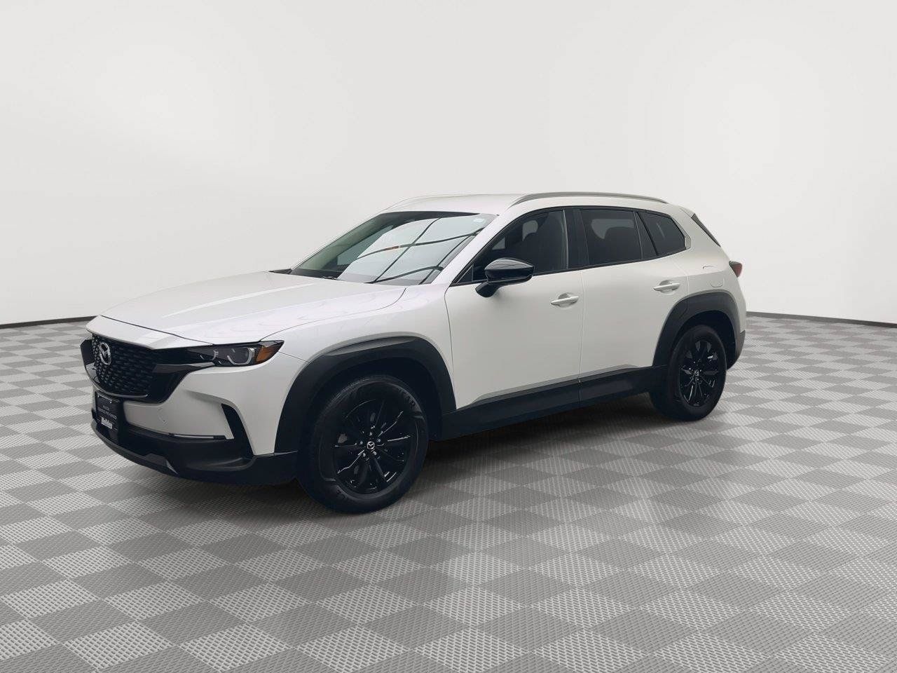 Certified 2025 MAZDA CX-50 AWD 2.5 S w/ Preferred Package image 35