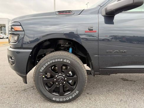 New 2026 RAM 2500 Big Horn image 27