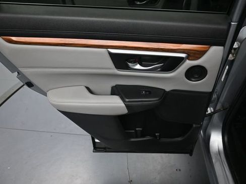 Used 2020 Honda CR-V EX-L image 28