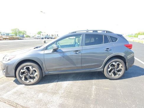 Used 2021 Subaru Crosstrek 2.5i Limited w/ Moonroof Package 2 AWD/4WD image 6