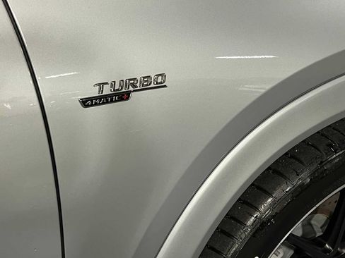 New 2026 Mercedes-Benz GLE 53 AMG 4MATIC image 10