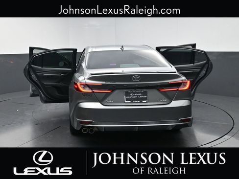Used 2026 Toyota Camry XSE FWD image 34