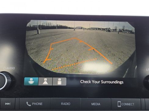 Used 2023 Honda Civic Sport image 6