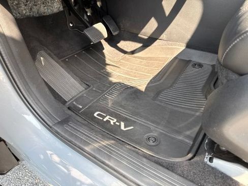 Certified 2024 Honda CR-V EX-L image 19