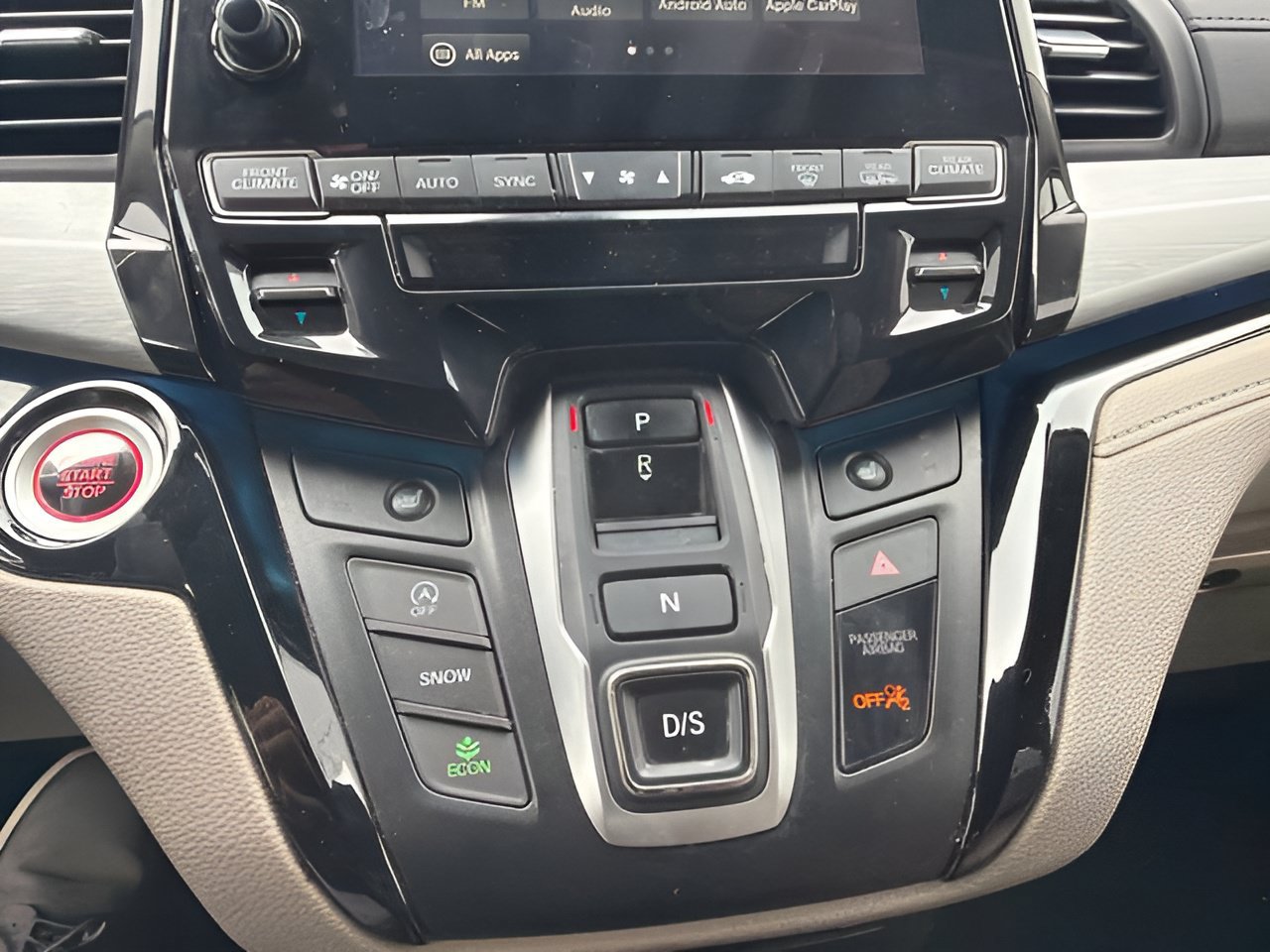 Used 2024 Honda Odyssey Touring image 26
