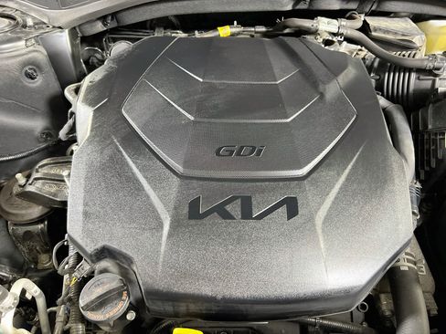 Used 2024 Kia Telluride SX FWD image 31