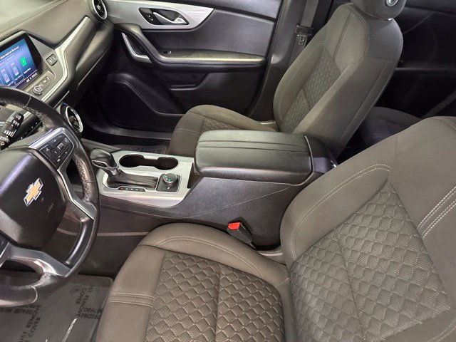 Used 2020 Chevrolet Blazer LT FWD image 41