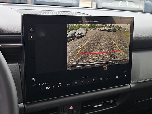 New 2026 MAZDA CX-5 AWD 2.5 S image 14