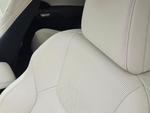 Certified 2023 Lexus RX 350 Premium Plus w/ Accessory Package FWD image 7