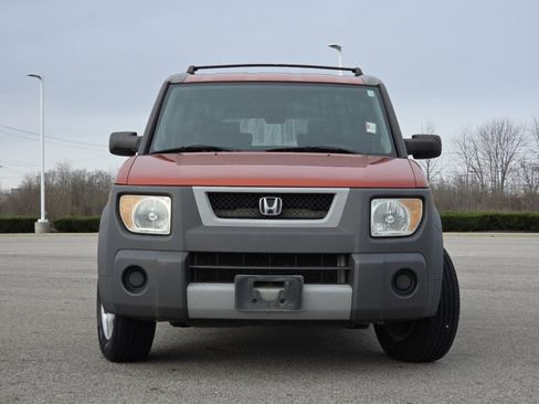 Used 2003 Honda Element EX image 8