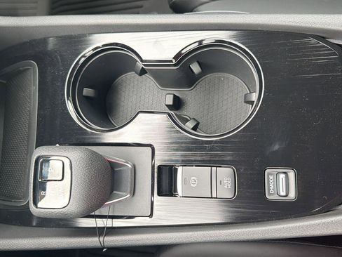 New 2026 Nissan Rogue Dark Armor FWD image 22