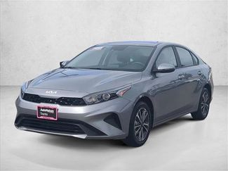 Used 2024 Kia Forte LXS w/ LXS Technology Package video 1