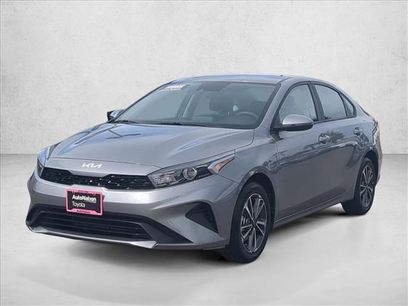 Used 2024 Kia Forte LXS w/ LXS Technology Package