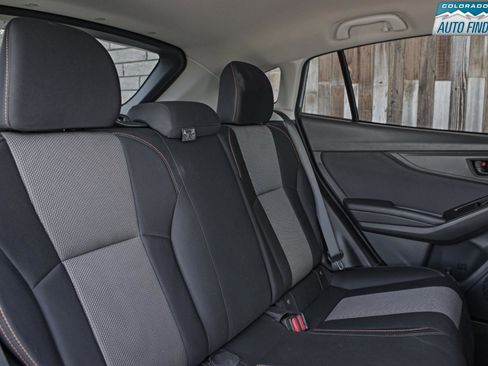 Used 2019 Subaru Crosstrek 2.0i Premium w/ Eyesight System AWD/4WD image 22