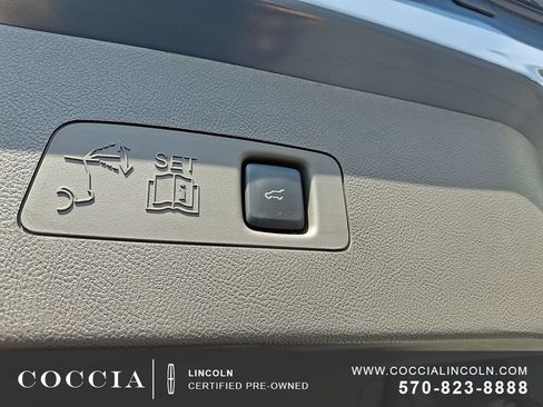 Certified 2023 Lincoln Corsair AWD w/ Equipment Group 101A image 29