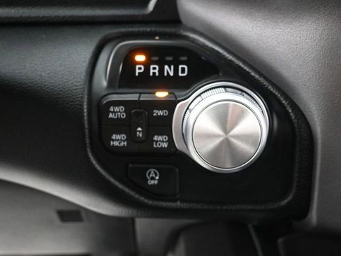 Used 2020 RAM 1500 Laramie w/ Sport Appearance Package image 24