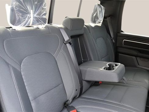 New 2026 RAM 1500 Lone Star image 16