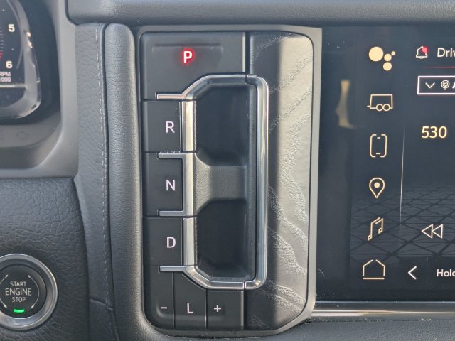 Used 2024 GMC Yukon Denali RWD image 21