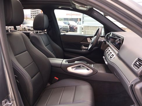 Used 2021 Mercedes-Benz GLE 350 4MATIC image 32