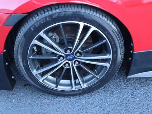Used 2015 Subaru BRZ Limited image 45